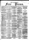 Glasgow Free Press Saturday 01 September 1866 Page 1
