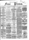 Glasgow Free Press Saturday 09 March 1867 Page 1
