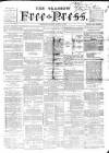 Glasgow Free Press Saturday 31 August 1867 Page 1