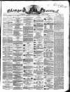 Glasgow Morning Journal Friday 16 July 1858 Page 1