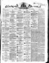 Glasgow Morning Journal Monday 19 July 1858 Page 1