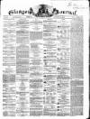 Glasgow Morning Journal Friday 13 August 1858 Page 1