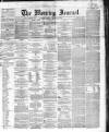 Glasgow Morning Journal Tuesday 14 January 1862 Page 1