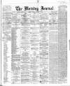 Glasgow Morning Journal Friday 31 January 1862 Page 1