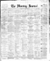 Glasgow Morning Journal Tuesday 01 April 1862 Page 1