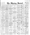 Glasgow Morning Journal Friday 18 July 1862 Page 1