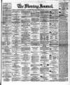 Glasgow Morning Journal Thursday 11 December 1862 Page 1