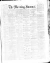 Glasgow Morning Journal Wednesday 14 January 1863 Page 1