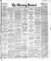 Glasgow Morning Journal Tuesday 03 February 1863 Page 1