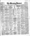 Glasgow Morning Journal Friday 20 February 1863 Page 1