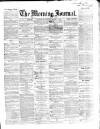 Glasgow Morning Journal Monday 09 November 1863 Page 1