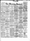 Glasgow Morning Journal Saturday 02 April 1864 Page 1