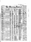 Glasgow Morning Journal Wednesday 05 July 1865 Page 1