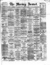 Glasgow Morning Journal Friday 29 December 1865 Page 1