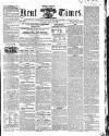 East Kent Times Saturday 16 April 1859 Page 1