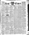 East Kent Times Saturday 18 June 1859 Page 1