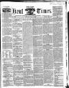 East Kent Times Saturday 09 July 1859 Page 1