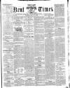East Kent Times Saturday 13 August 1859 Page 1