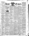 East Kent Times Saturday 10 September 1859 Page 1