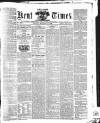 East Kent Times Saturday 17 September 1859 Page 1