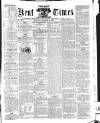 East Kent Times Saturday 24 September 1859 Page 1