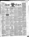 East Kent Times Saturday 15 October 1859 Page 1