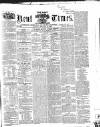 East Kent Times Saturday 17 December 1859 Page 1