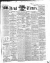 East Kent Times Saturday 24 December 1859 Page 1