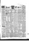 East Kent Times Saturday 25 May 1861 Page 1