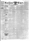 East Kent Times Saturday 23 April 1864 Page 1