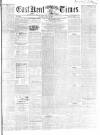 East Kent Times Saturday 07 May 1864 Page 1