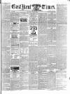 East Kent Times Saturday 18 June 1864 Page 1