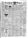 East Kent Times Saturday 03 September 1864 Page 1