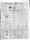 East Kent Times Saturday 08 October 1864 Page 1
