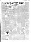 East Kent Times Saturday 29 October 1864 Page 1
