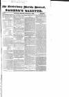Canterbury Journal, Kentish Times and Farmers' Gazette Saturday 11 February 1837 Page 1