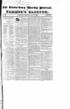 Canterbury Journal, Kentish Times and Farmers' Gazette Saturday 08 April 1837 Page 1
