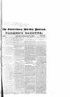 Canterbury Journal, Kentish Times and Farmers' Gazette Saturday 15 April 1837 Page 1