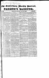 Canterbury Journal, Kentish Times and Farmers' Gazette Saturday 29 April 1837 Page 1