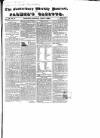 Canterbury Journal, Kentish Times and Farmers' Gazette Saturday 08 June 1839 Page 1