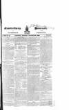 Canterbury Journal, Kentish Times and Farmers' Gazette Saturday 30 November 1839 Page 1