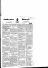 Canterbury Journal, Kentish Times and Farmers' Gazette Saturday 22 February 1840 Page 1