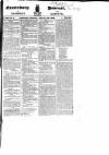 Canterbury Journal, Kentish Times and Farmers' Gazette Saturday 29 February 1840 Page 1