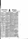 Canterbury Journal, Kentish Times and Farmers' Gazette Saturday 16 May 1840 Page 1