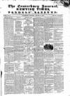 Canterbury Journal, Kentish Times and Farmers' Gazette Saturday 02 January 1841 Page 1