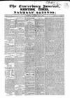 Canterbury Journal, Kentish Times and Farmers' Gazette Saturday 03 July 1841 Page 1