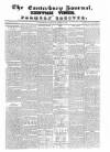 Canterbury Journal, Kentish Times and Farmers' Gazette Saturday 02 April 1842 Page 1
