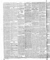 Canterbury Journal, Kentish Times and Farmers' Gazette Saturday 14 January 1843 Page 1