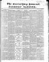 Canterbury Journal, Kentish Times and Farmers' Gazette Saturday 10 May 1845 Page 1