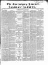 Canterbury Journal, Kentish Times and Farmers' Gazette Saturday 11 July 1846 Page 1
